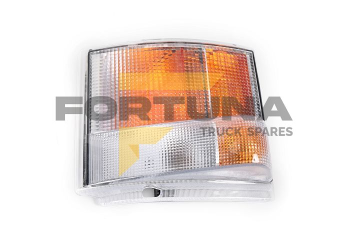 Imagem do produto LANTERNA SETA SCANIA S4/S5 - LD - - Cód: FAP-11609